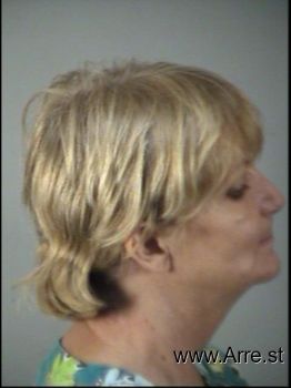 Nancy Lynn Miller Mugshot