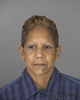 Nancy Theresa Morales Mugshot