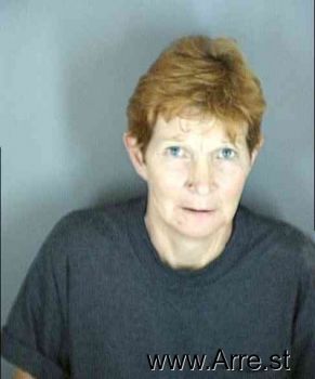 Nancy Srodes Olson Mugshot