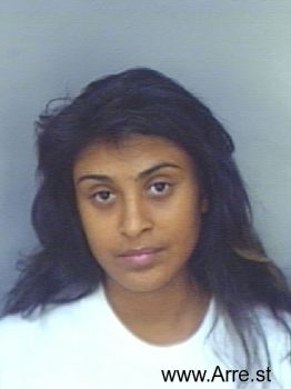 Nancy Lora Ramirez Mugshot