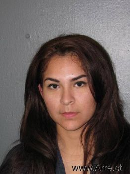 Nancy  Ramirez Mugshot