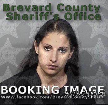 Nancy Lynn Ramos-tertulien Mugshot