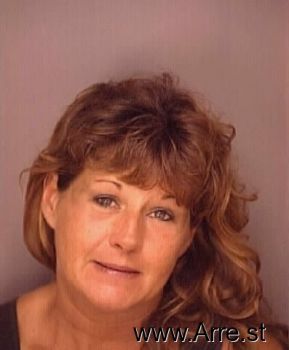 Nancy A Robinson Mugshot