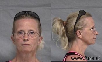 Nancy Kay Rose Mugshot