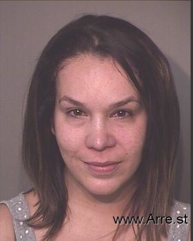 Nancy Marie Torres-serrano Mugshot