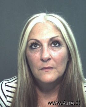 Nancy  Vitolo Mugshot