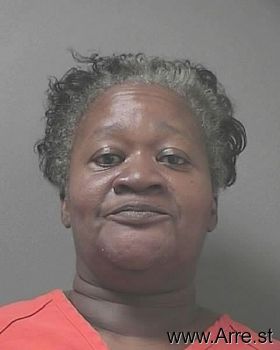 Nancy  White Mugshot