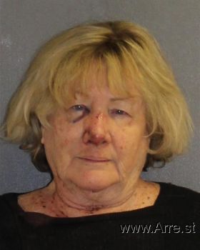 Nancy  Williams Mugshot