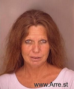 Nancy Stidham Williams Mugshot