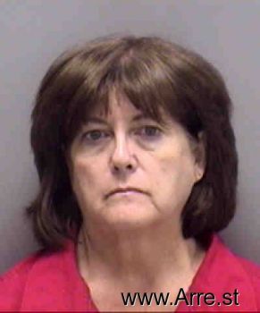 Nancy Ellen Williams Mugshot