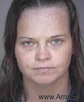 Nancy D Wilson Mugshot