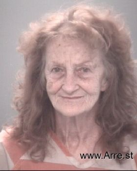 Nancy Kay Wilson Mugshot