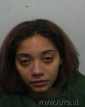 Naomi Marie Gonzalez Mugshot