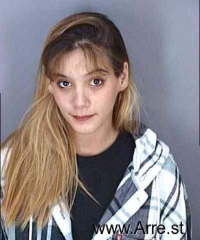 Naomi Leah Lopez Mugshot