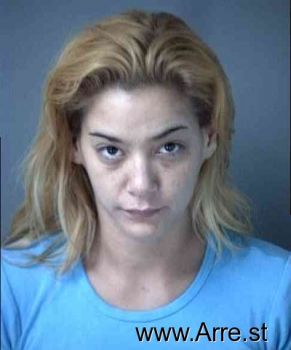 Naomi Leah Lopez Mugshot