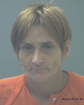 Naomi Ruth Moore Mugshot