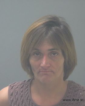 Naomi Ruth Moore Mugshot