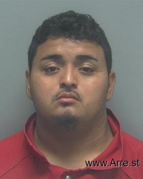 Narciso  Hernandez Mugshot