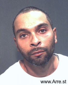 Narciso Eduardo Pichardo Mugshot