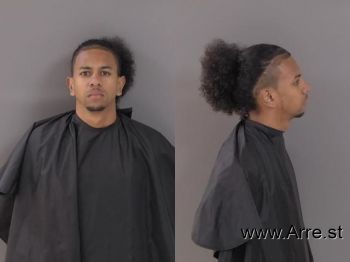 Nasha Jeuel Johnson Mugshot