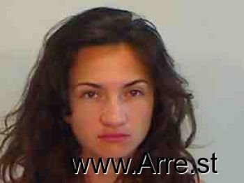 Natalia Jimena Garcia Briceno Mugshot