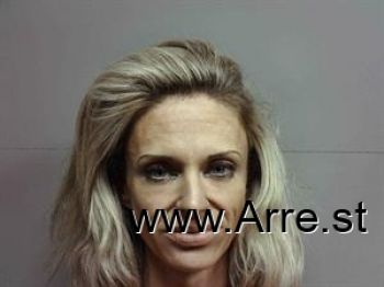 Natalie Harris Brown Mugshot