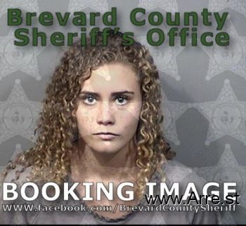 Natalie Jean Brown Mugshot