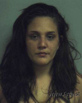 Natalie Ann Campbell Mugshot