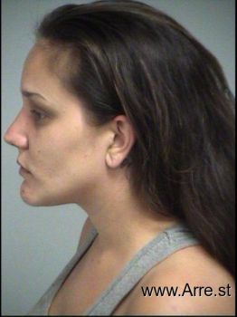 Natalie Ann Campbell Mugshot