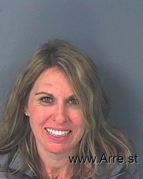 Natalie Lynn Campbell Mugshot