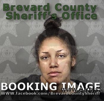 Natalie R Coleman Mugshot