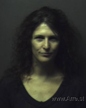 Natalie Gayle Jones Mugshot