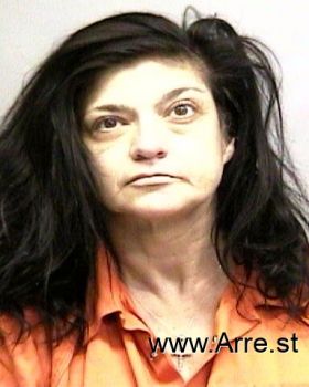 Natalie Lynn Knowles Mugshot