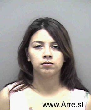 Natalie  Ramirez Mugshot