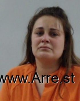 Natalie Marie Smith Mugshot