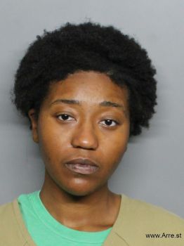 Natasha Clara Cesar Mugshot