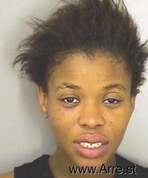 Natasha Lynn Cook Mugshot