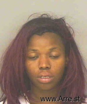 Natasha Lynn Cook Mugshot