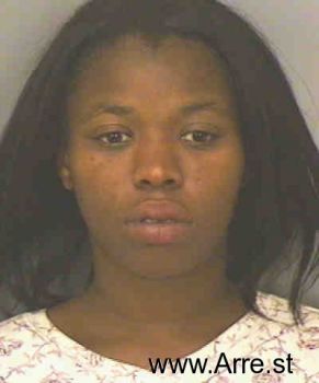 Natasha Lynn Cook Mugshot