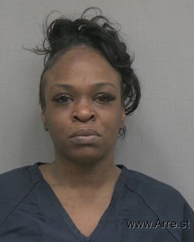 Natasha Monique Cunningham Mugshot