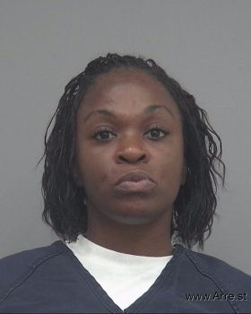 Natasha Monique Cunningham Mugshot