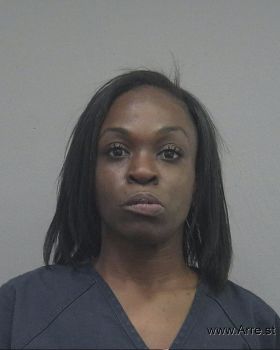 Natasha Monique Cunningham Mugshot