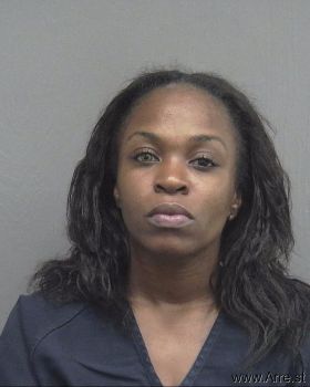 Natasha Monique Cunningham Mugshot