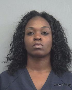 Natasha Monique Cunningham Mugshot