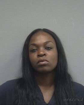 Natasha Monique Cunningham Mugshot