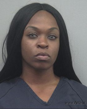 Natasha Monique Cunningham Mugshot