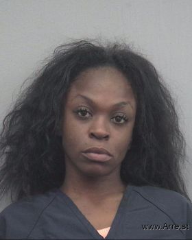 Natasha Monique Cunningham Mugshot