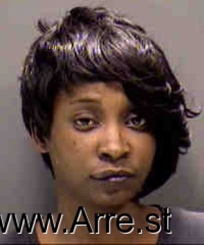 Natasha  Davis Mugshot