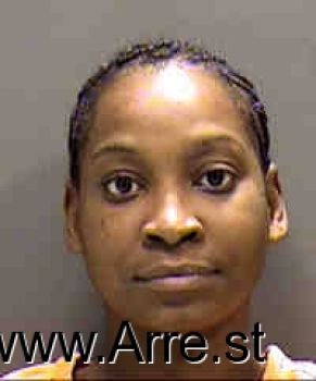 Natasha  Davis Mugshot