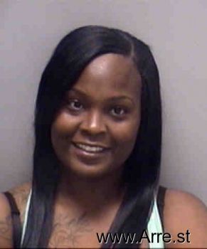 Natasha Tinisha Davis Mugshot